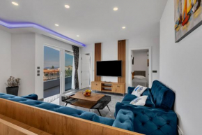 Luxury Apartment Klara